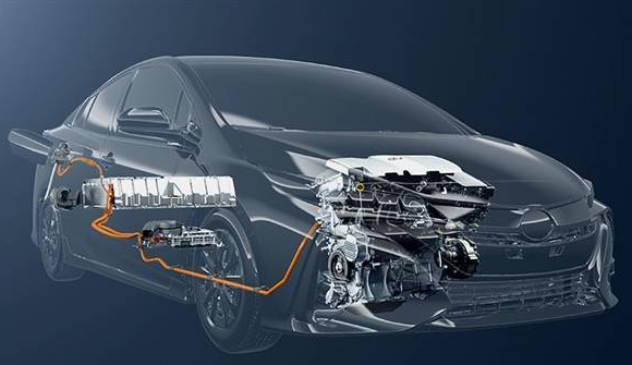 混動(dòng)技術(shù)將迎來(lái)大發(fā)展 2021第六屆中國(guó)汽車動(dòng)力技術(shù)大會(huì)召開(kāi)