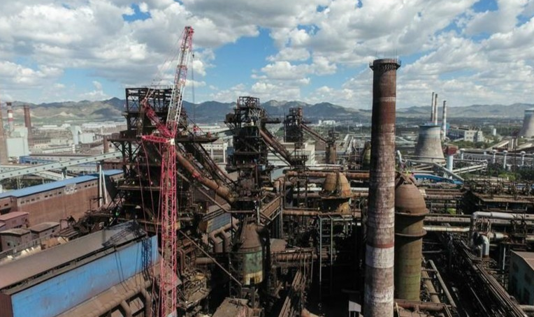 鋼鐵工業(yè)應(yīng)正確處理發(fā)展和減排、整體和局部、短期和中長(zhǎng)期關(guān)系