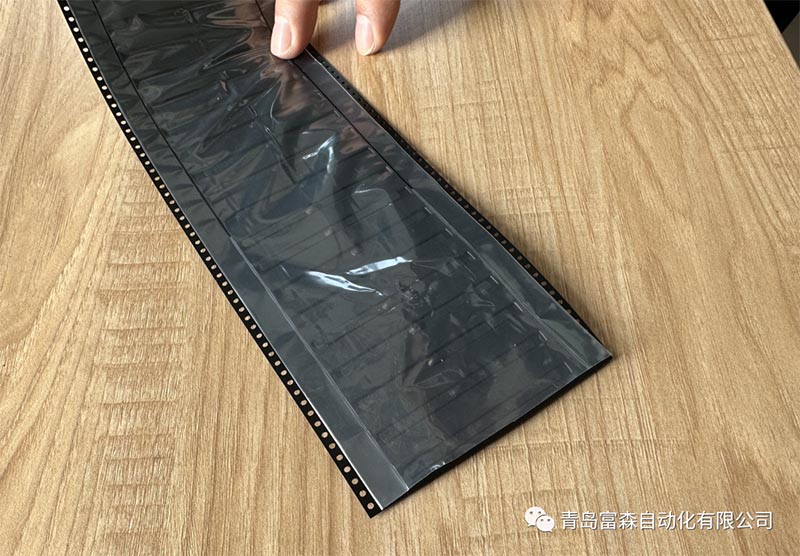 RFID電子標簽自動貼標裝置 RFID電子標簽自動貼標裝置