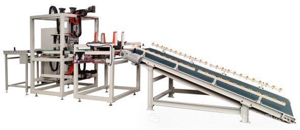 均勻性指標不合格輪胎參數(shù)矯正設備